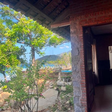 Wild Beach Boutique Resort Ninh Phuoc ภายนอก รูปภาพ