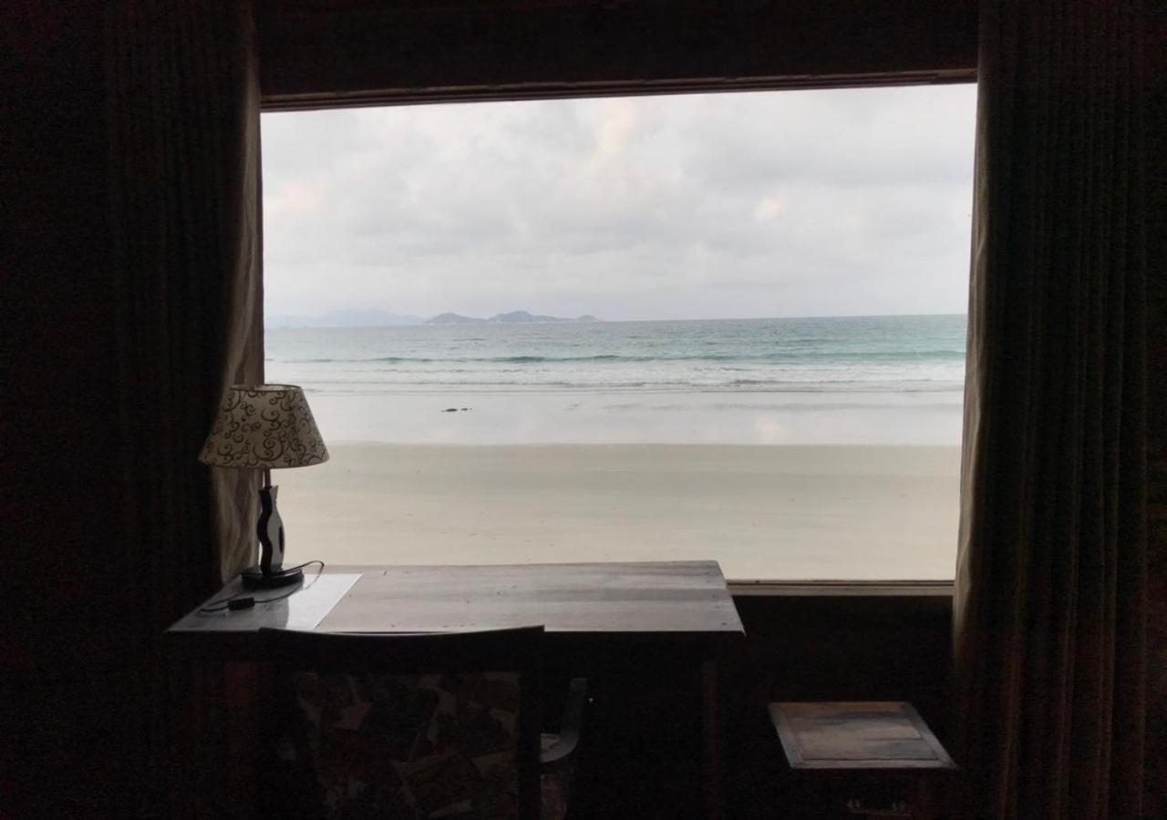 Wild Beach Boutique Resort Ninh Phuoc ภายนอก รูปภาพ