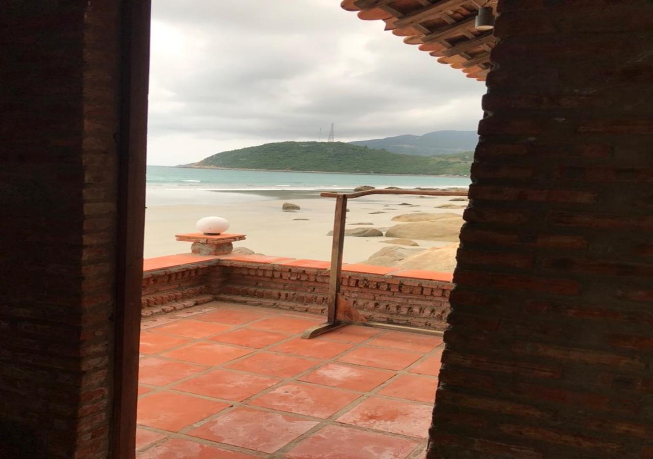 Wild Beach Boutique Resort Ninh Phuoc ภายนอก รูปภาพ