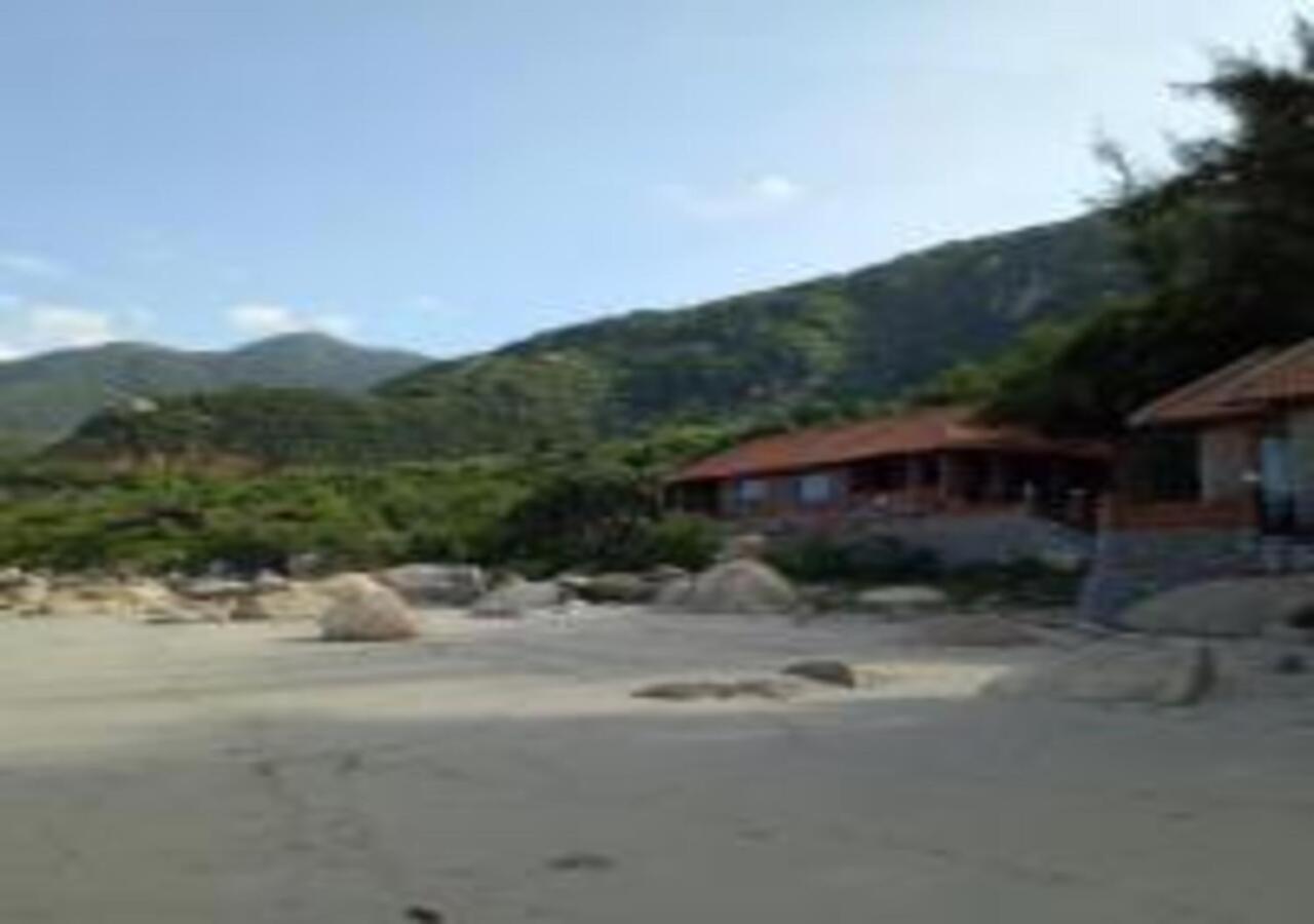 Wild Beach Boutique Resort Ninh Phuoc ภายนอก รูปภาพ