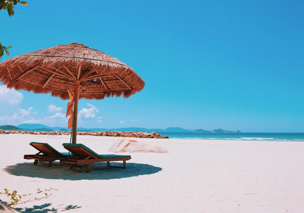 Wild Beach Boutique Resort Ninh Phuoc สิ่งอำนวยความสะดวก รูปภาพ