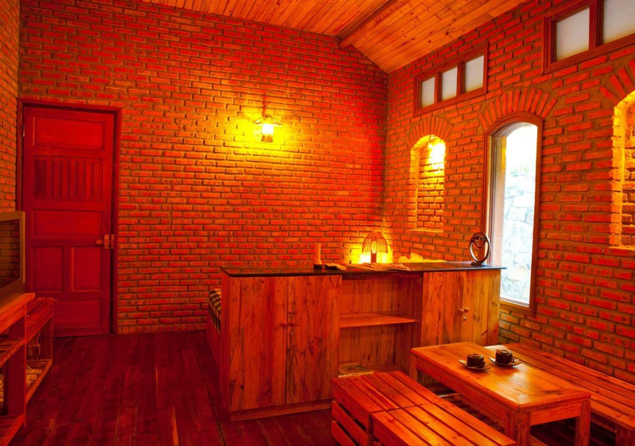 Wild Beach Boutique Resort Ninh Phuoc ภายนอก รูปภาพ